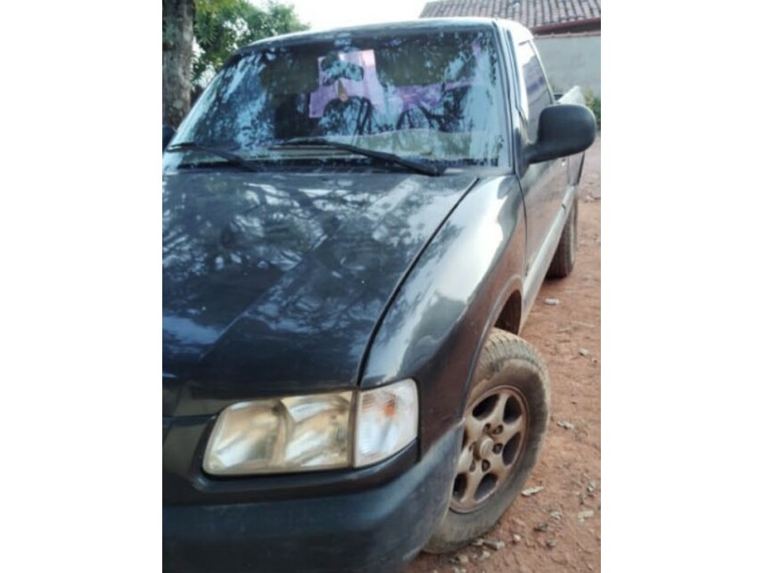 Imagem 1 do Leilão de Veículos em Itatiba/SP