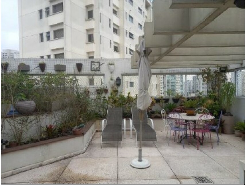 Imagem 15 do Leilão de Apartamento Duplex - Brooklin Paulista - São Paulo/SP