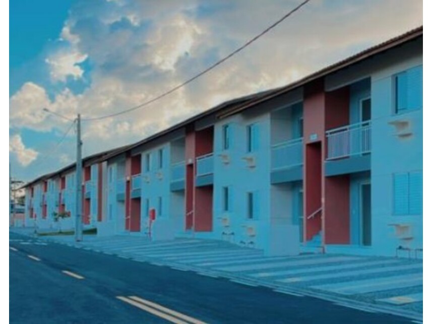 Imagem  do Leilão de Apartamento - Coqueiro - Belém/PA