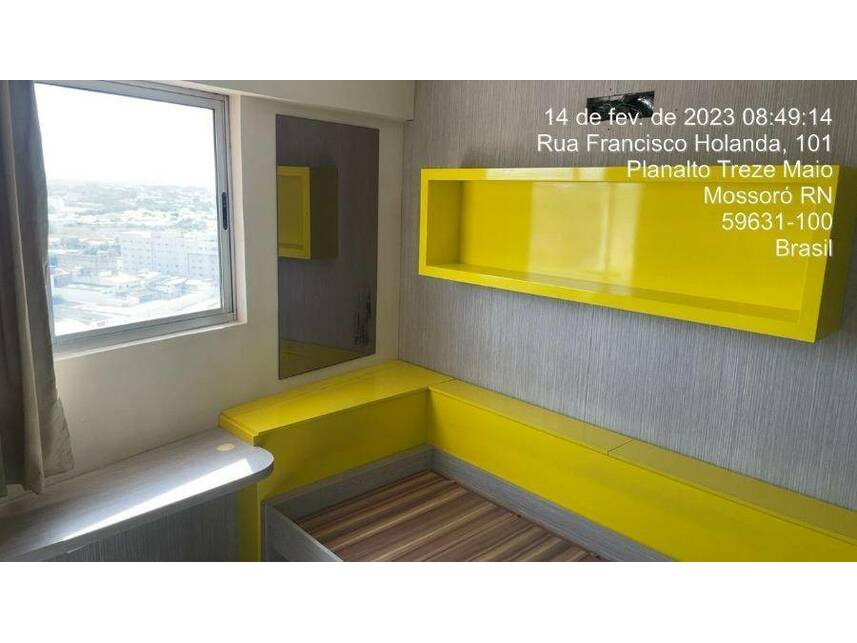 Apartamento no Alto de São Manoel (foto 24 de 28)