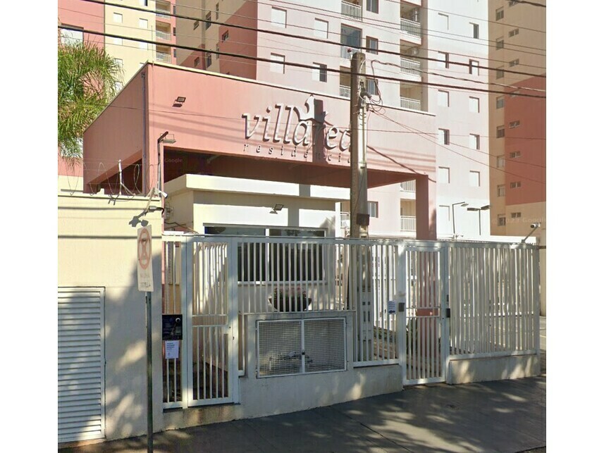 Imagem 3 do Leilão de Apartamento - Jardim Paulistano - Americana/SP