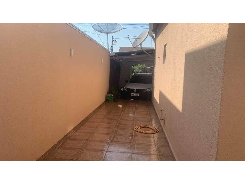 Imagem 5 do Leilão de Casa - Jardim Gramado - São Gabriel do Oeste/MS