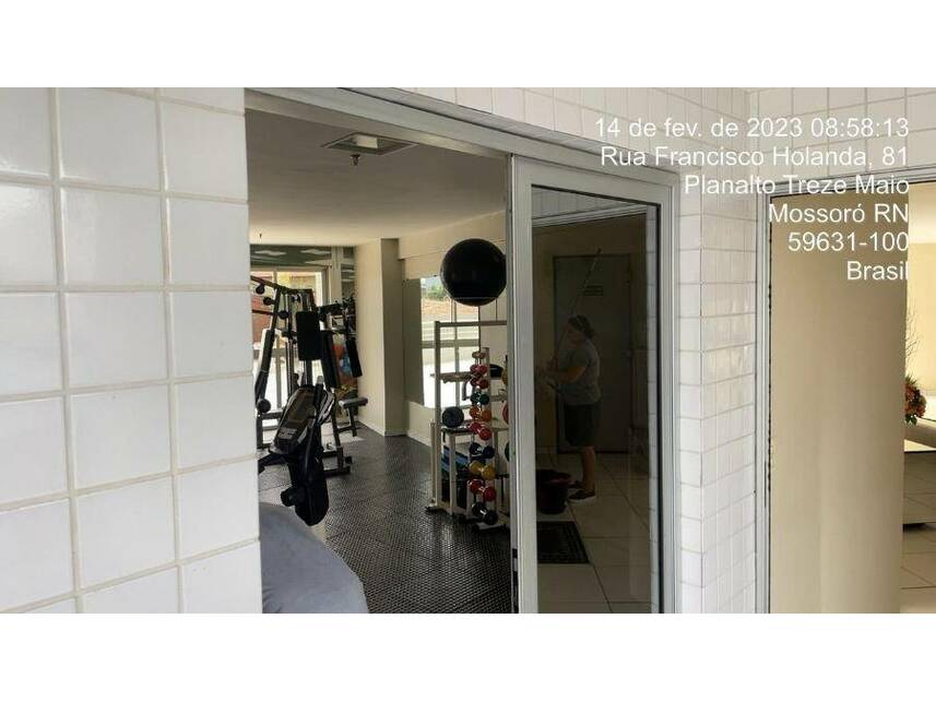 Apartamento no Alto de São Manoel (foto 13 de 28)