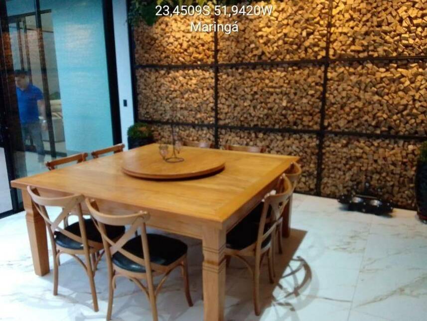 Imagem 10 do Leilão de Casa - Jardim São Conrado - Maringá/PR