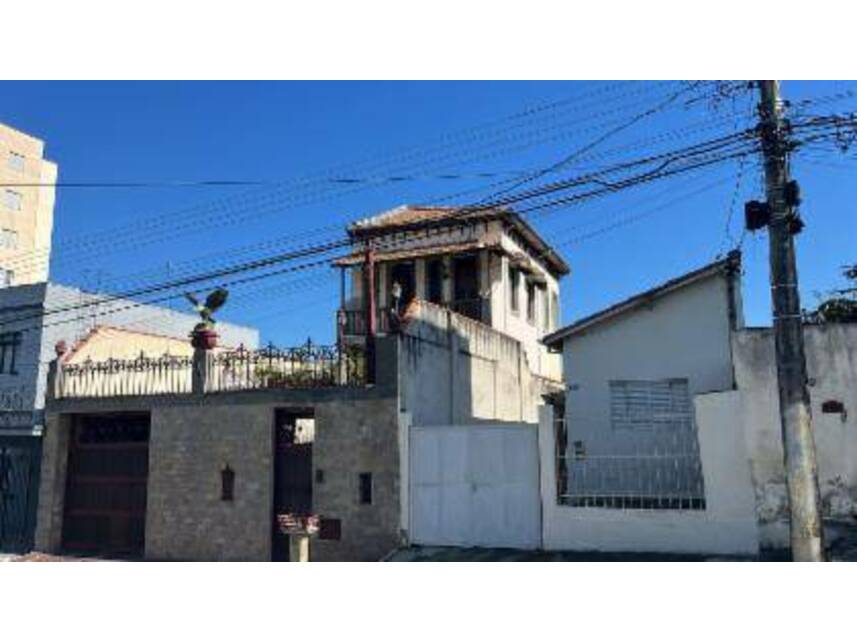 Imagem 3 do Leilão de Casa - Vila Zélia - Lorena/SP