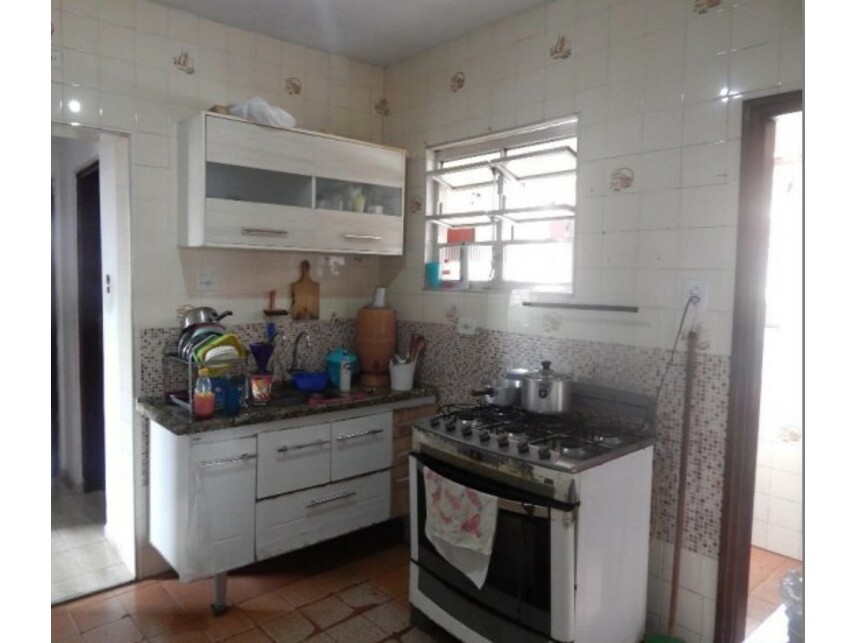 Imagem 6 do Leilão de Casa - Vila Margarida - São Vicente/SP