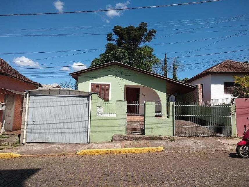 Imagem  do Leilão de Casa - Carvalho - Cachoeira do Sul/RS