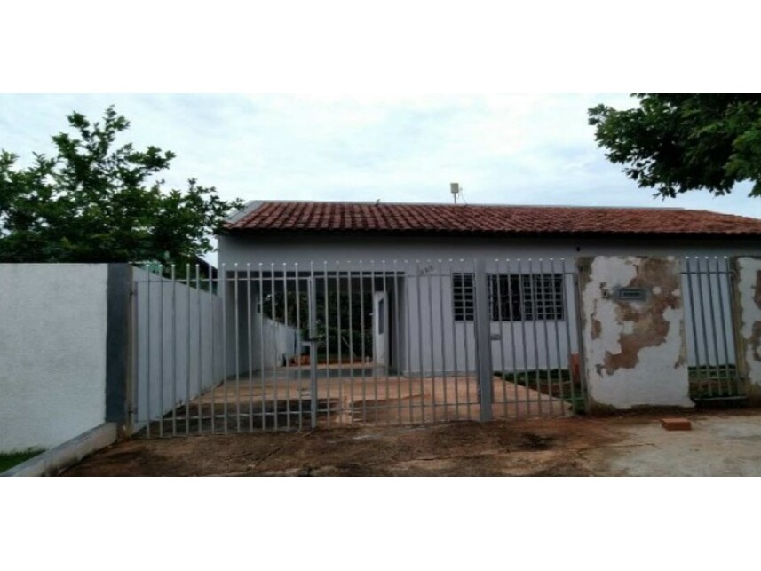 Imagem 1 do Leilão de Casa - Monte Castelo - Campo Grande/MS