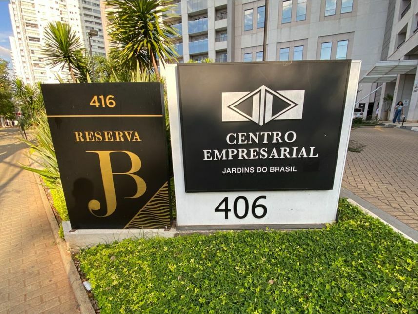 Imagem 5 do Leilão de Sala Comercial - Centro - Osasco/SP