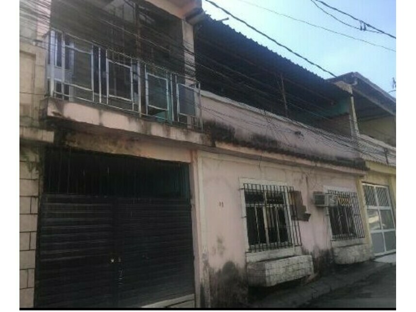 Imagem 2 do Leilão de Casa - Olinda - Nilópolis/RJ