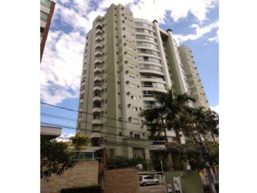Imagem 2 do Leilão de Apartamento - Victor Konder - Blumenau/SC
