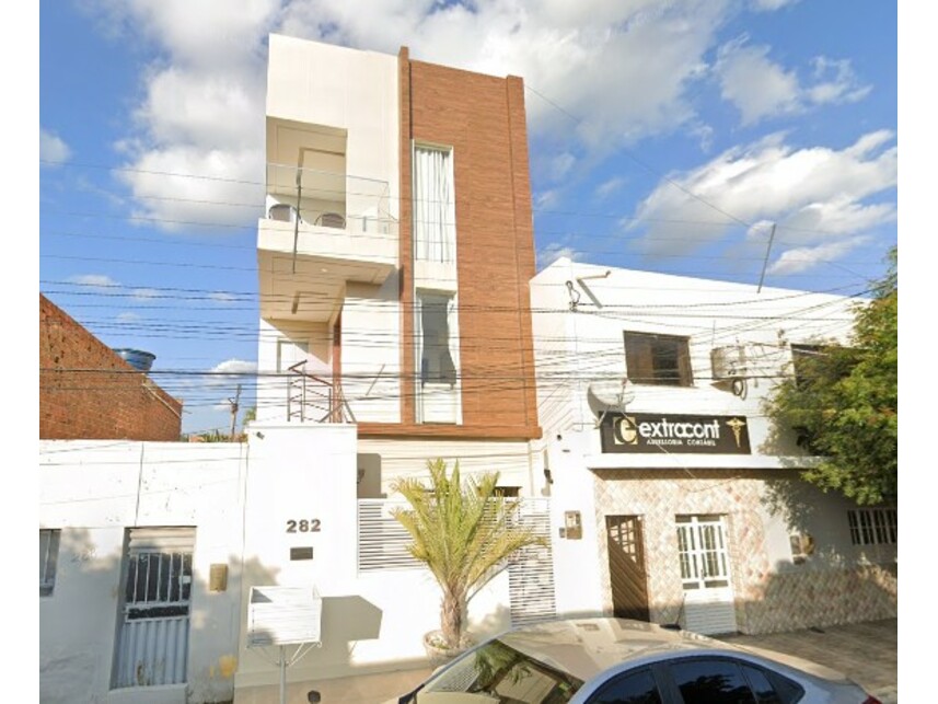 Imagem  do Leilão de Casa - Centro - Sertânia/PE