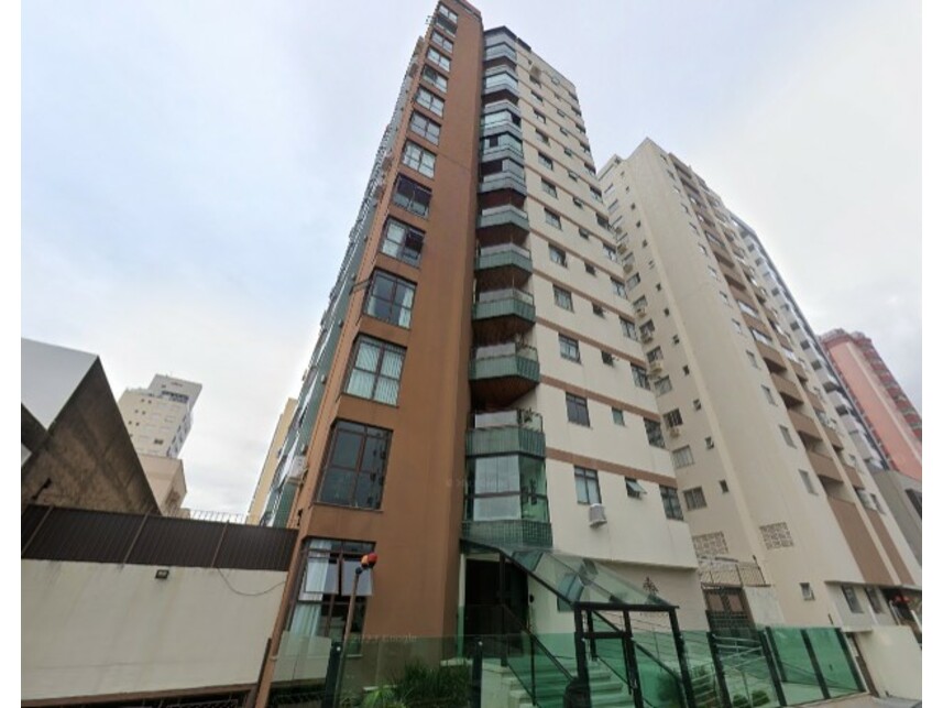 Imagem 1 do Leilão de Apartamento - Campinas - São José/SC