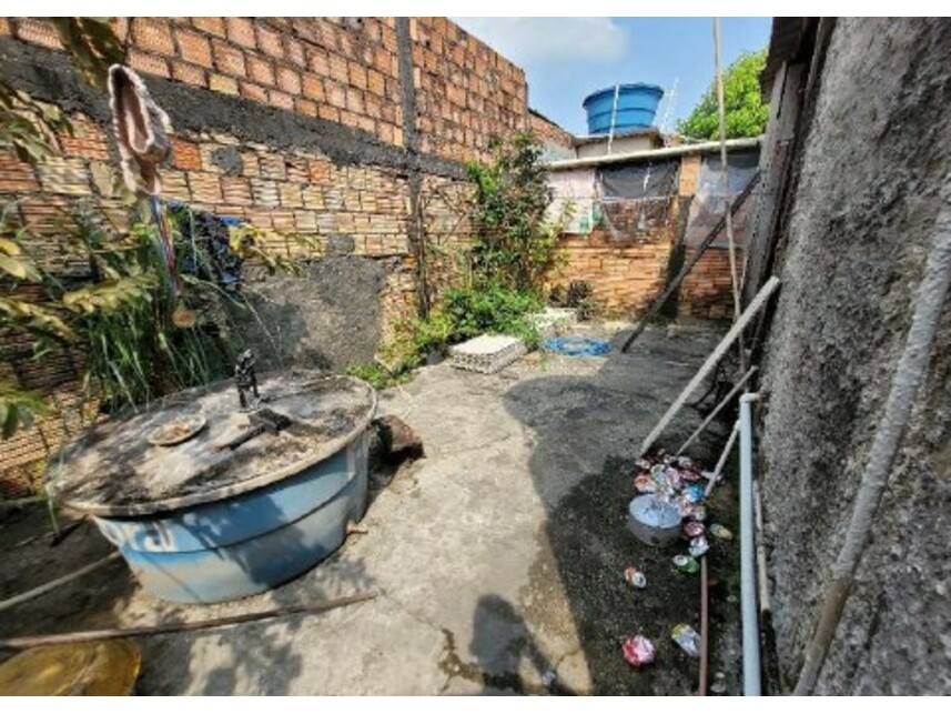 Imagem 3 do Leilão de Casa - Novo Aleixo - Manaus/AM