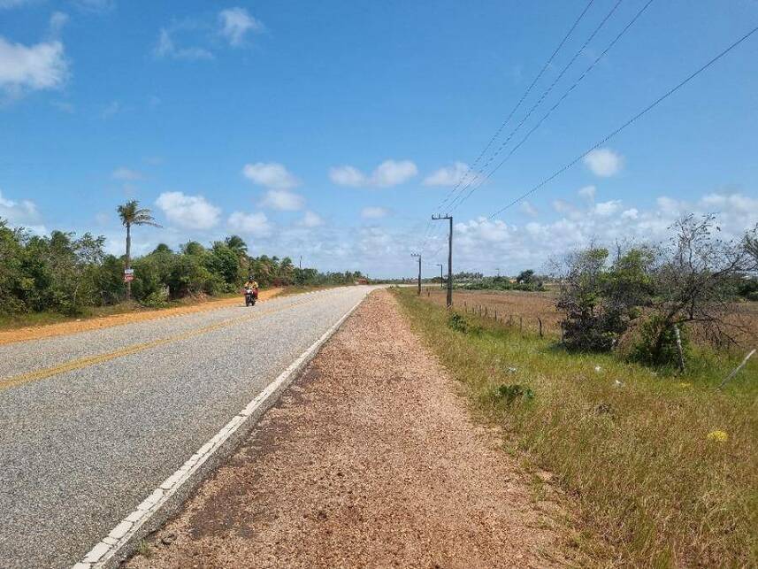 Imagem 2 do Leilão de Terreno - Vila Rica do Abais - Itaporanga D'ajuda/SE