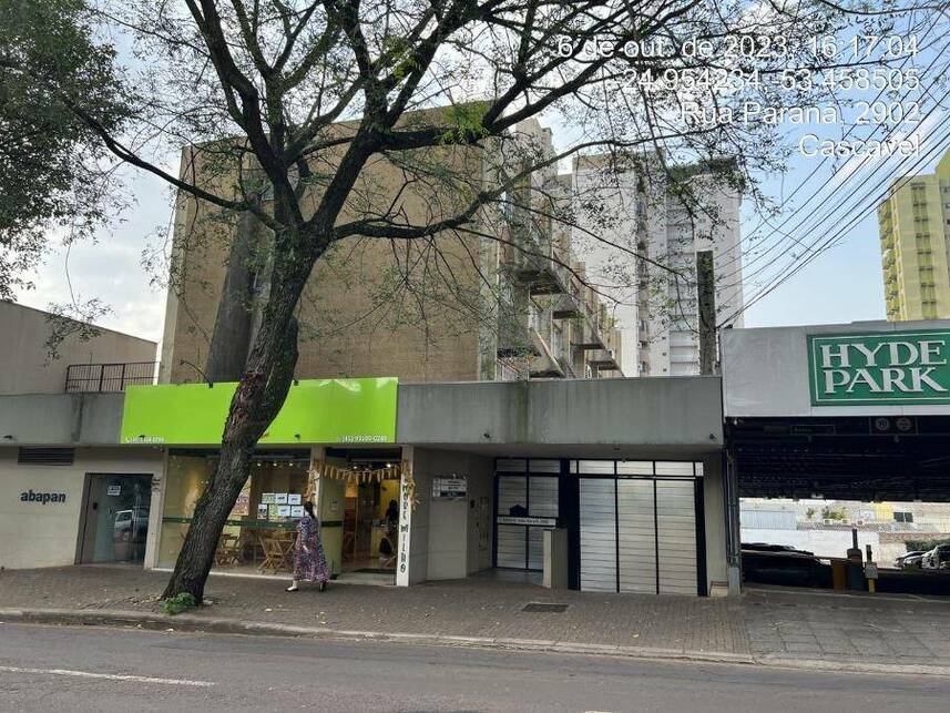 Apartamento à venda em leilão