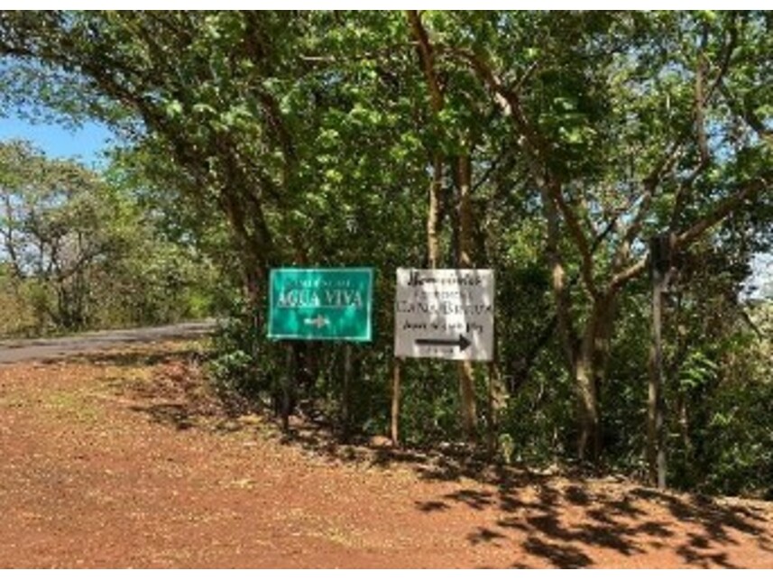 Imagem 3 do Leilão de Terreno - Condomínio Cana Brava - Planura/MG