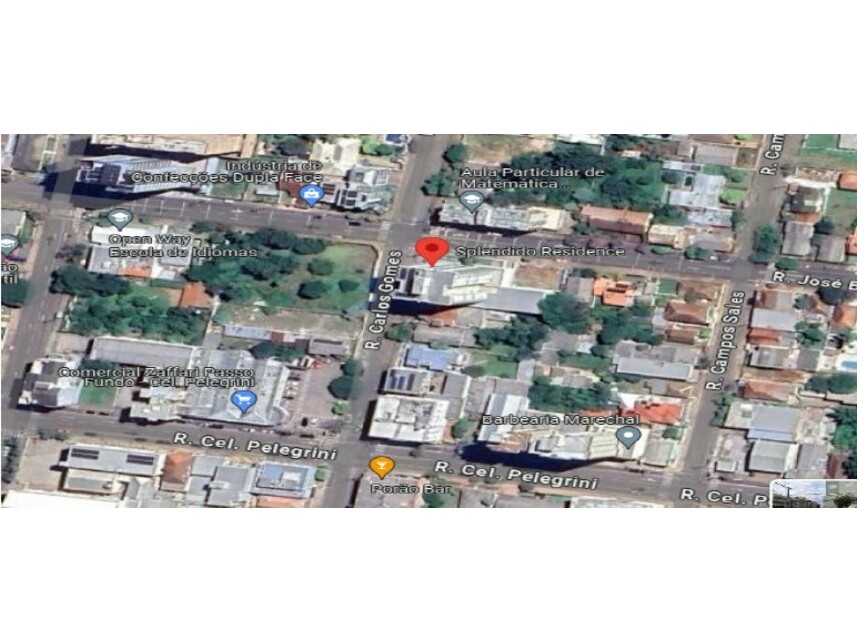 Imagem 3 do Leilão de Apartamento - Vila Rodrigues - Passo Fundo/RS