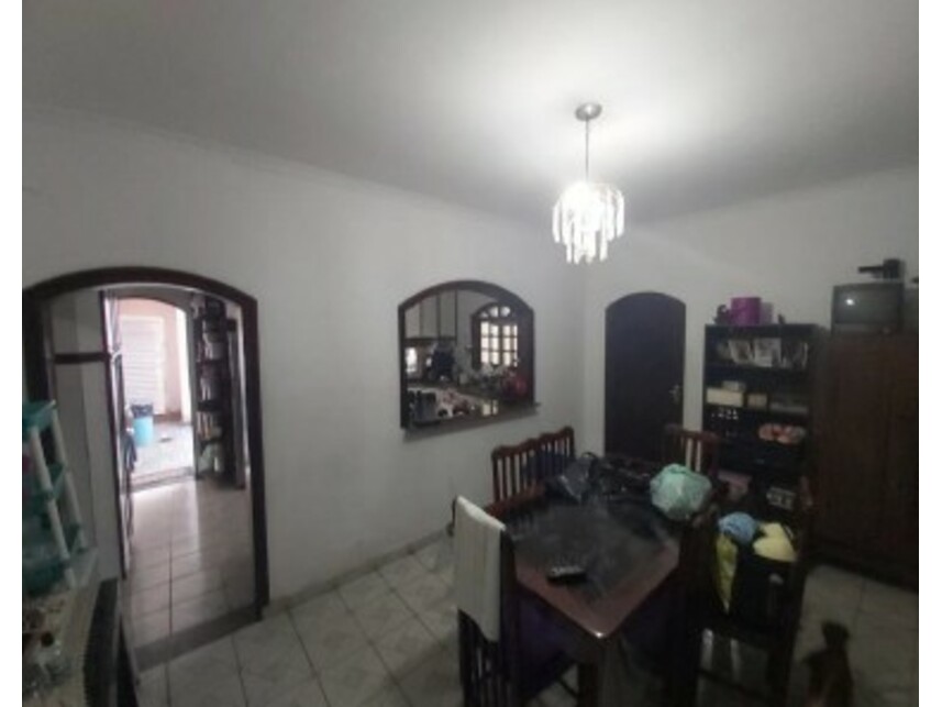 Imagem 8 do Leilão de Casa - Vila Campanela - São Paulo/SP