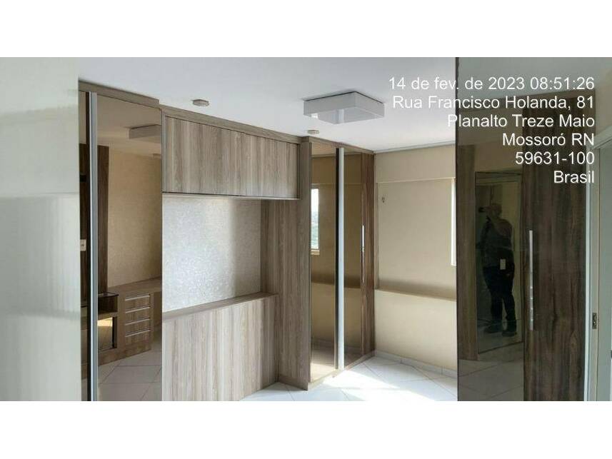 Apartamento no Alto de São Manoel (foto 28 de 28)