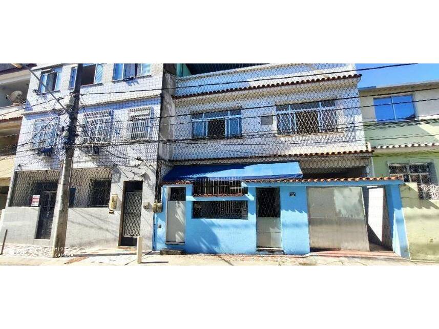 Imagem  do Leilão de Apartamento - Engenho da Rainha - Rio de Janeiro/RJ