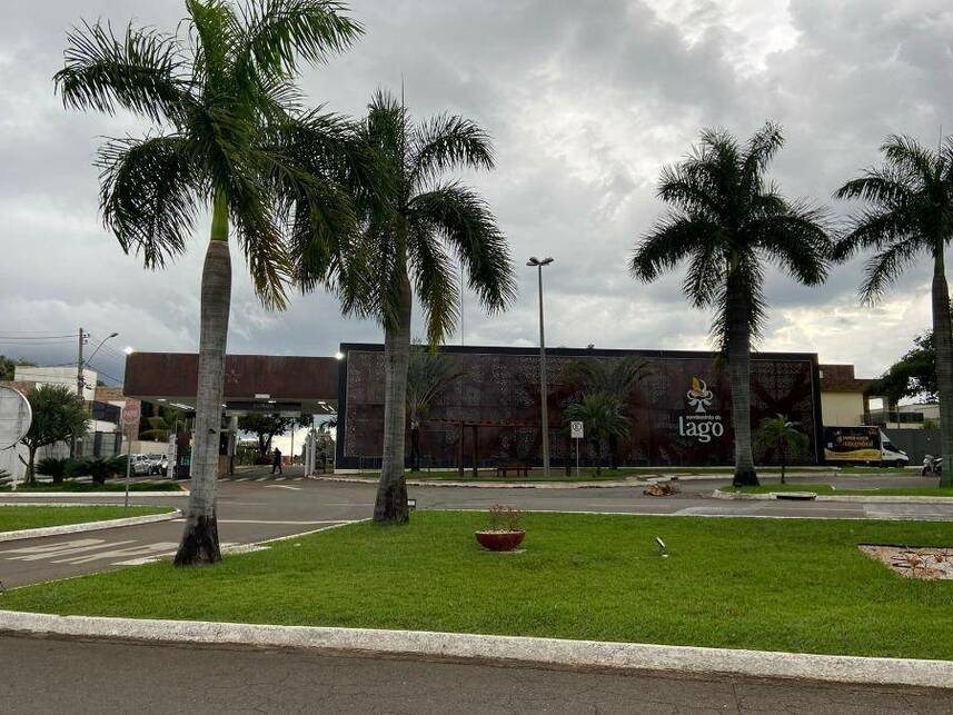 Imagem  do Leilão de Casa - Condomínio do Lago 1ª Etapa - Goiânia/GO