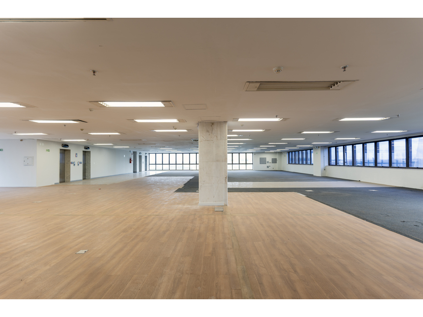Imagem 28 do Leilão de Prédio Comercial - Plano Piloto - Brasília/DF