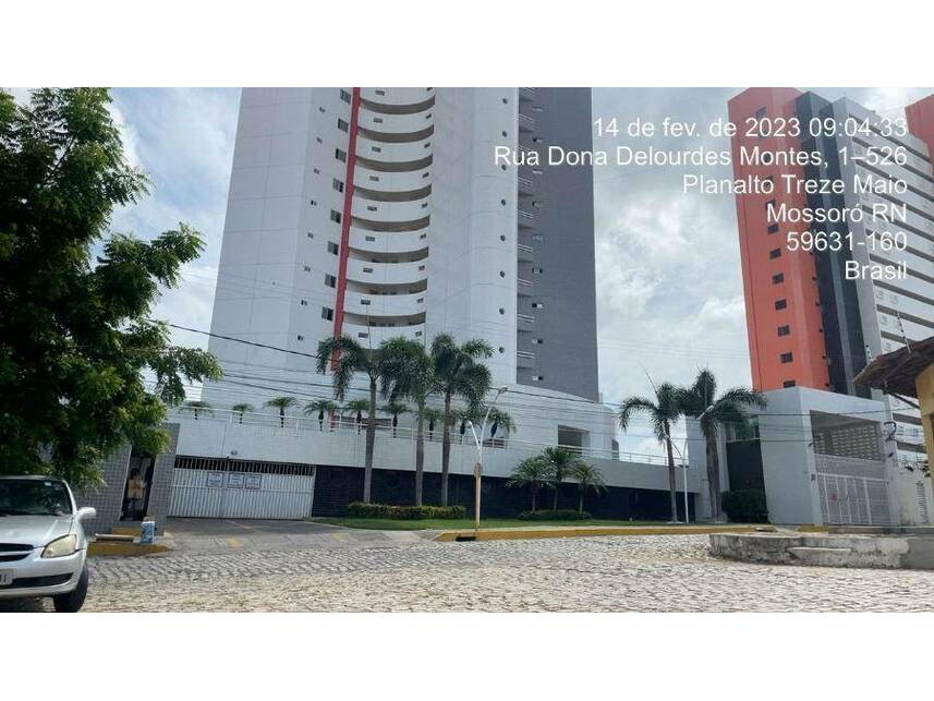 Apartamento no Alto de São Manoel (foto 3 de 28)