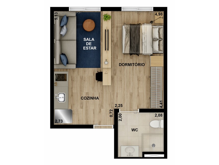Imagem 16 do Leilão de Apartamento - Vila Congonhas - São Paulo/SP