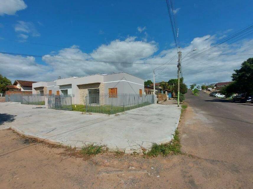 Casa no São Jacó (foto 9 de 29)