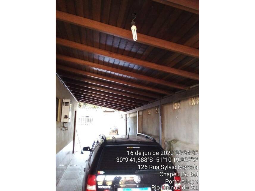 Casa no Hípica (foto 12 de 13)