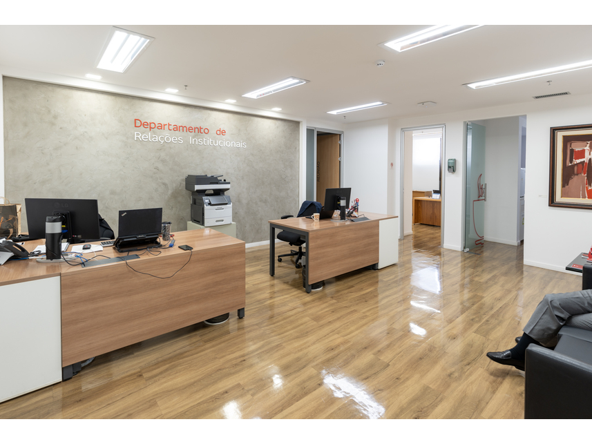Imagem 24 do Leilão de Prédio Comercial - Plano Piloto - Brasília/DF