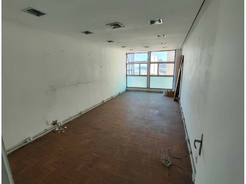 Imagem 3 do Leilão de Sala Comercial - Centro - Rio de Janeiro/RJ