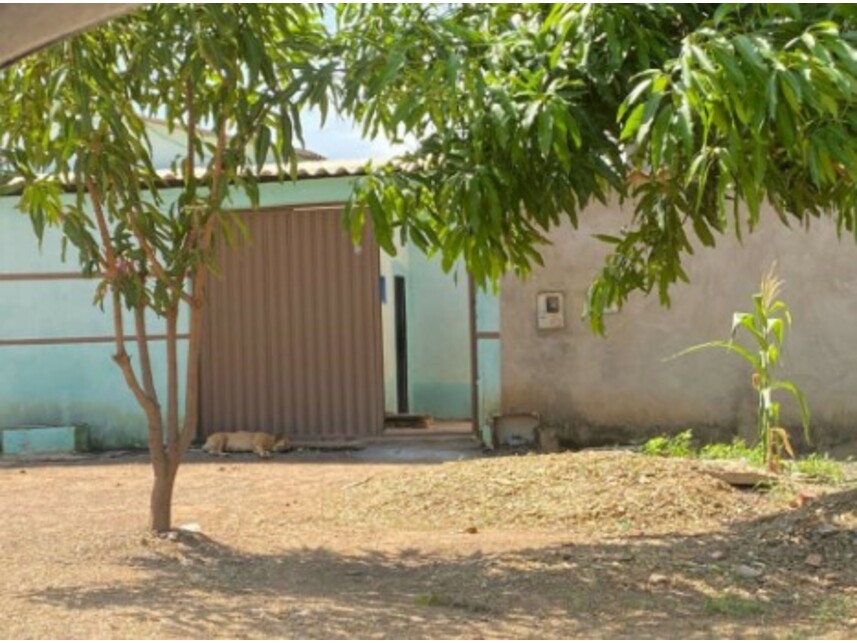 Imagem 2 do Leilão de Casas - Centro - Alvorada do Norte/GO