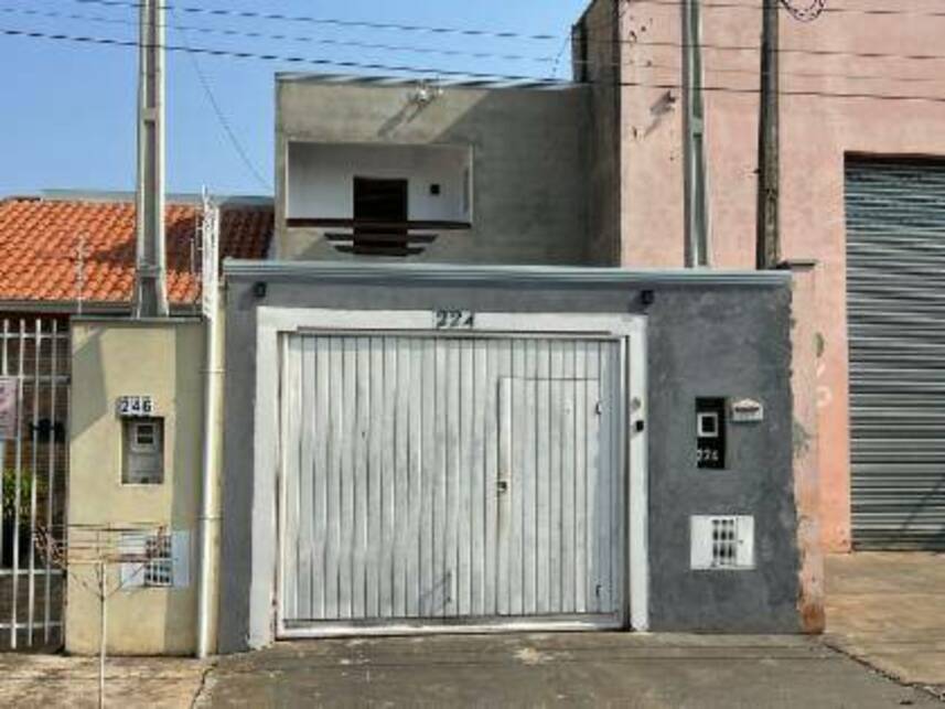 Imagem 4 do Leilão de Casa - Vila Esplanada - Itapetininga/SP