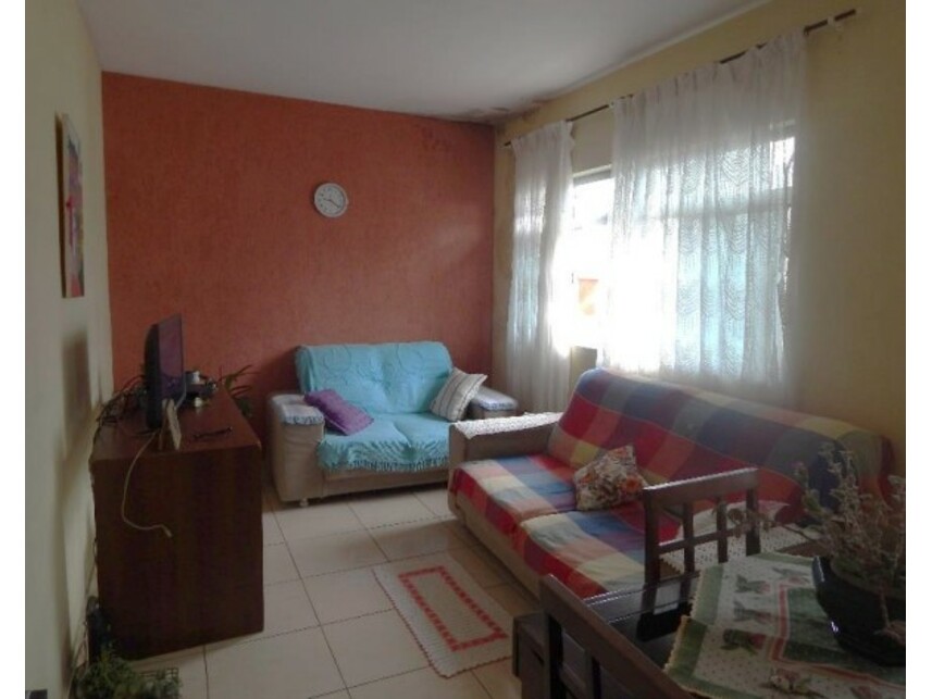 Imagem 3 do Leilão de Casa - Vila Margarida - São Vicente/SP