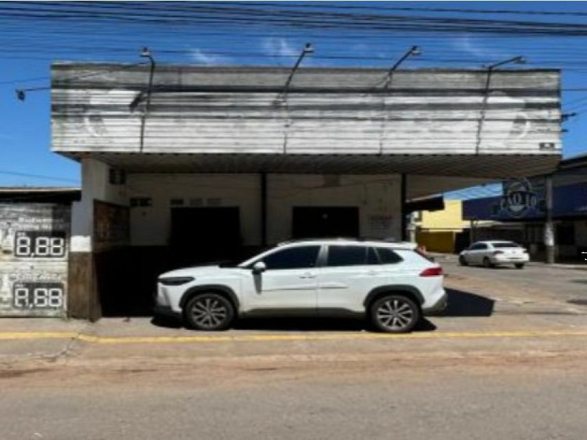 Imagem  do Leilão de Casa - Setor Garavelo - Goiânia/GO