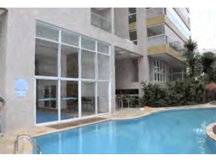 Imagem 10 do Leilão de Apartamento Duplex - Riviera - Bertioga/SP