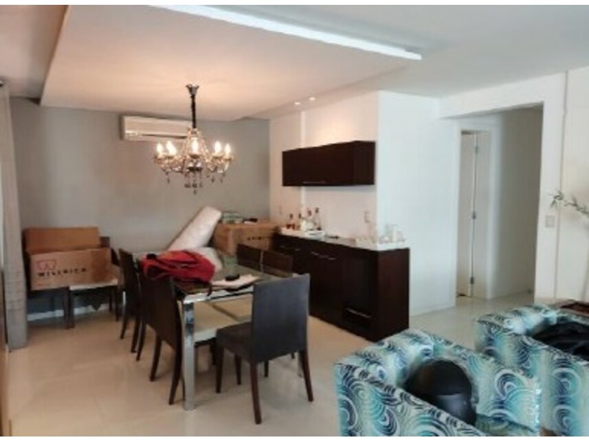 Imagem 7 do Leilão de Apartamento - Victor Konder - Blumenau/SC