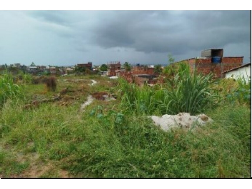 Imagem  do Leilão de Terreno - Vila de Abrantes - Abrantes - Camaçari/BA