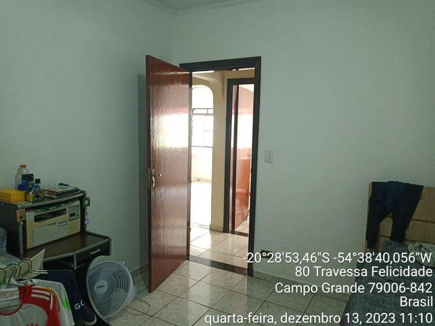 Imagem 11 do Leilão de Casa - Vila Bandeirantes - Campo Grande/MS
