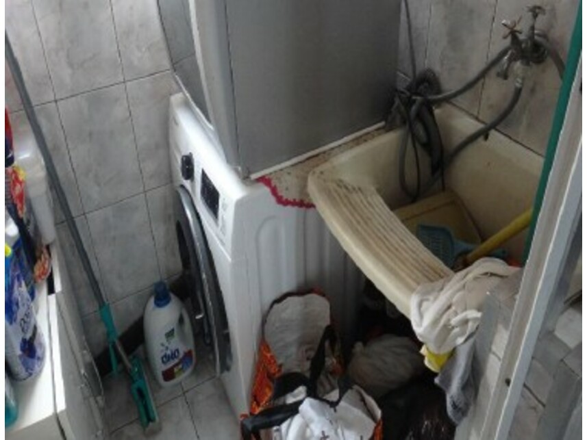 Imagem 7 do Leilão de Apartamento - Jardim Colonial - São Paulo/SP