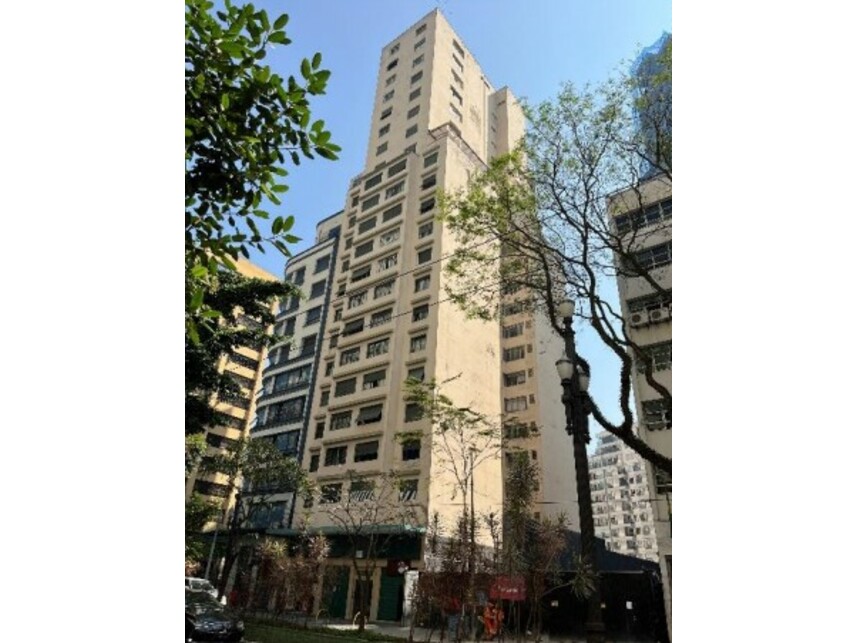 Imagem 2 do Leilão de Apartamento - Bela Vista - São Paulo/SP