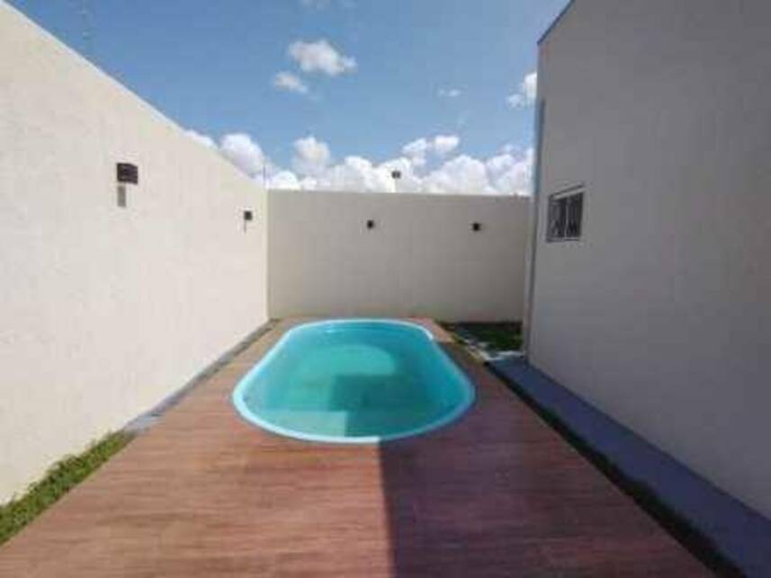 Imagem 20 do Leilão de Casa - Residencial Eldorado Park Ii - Caldas Novas/GO