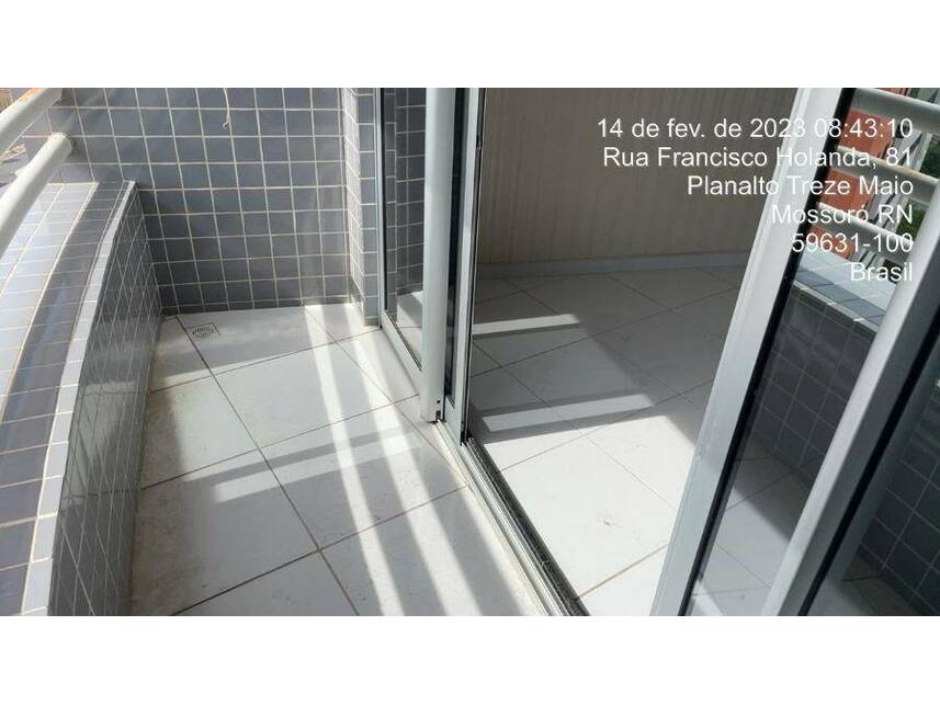 Apartamento no Alto de São Manoel (foto 18 de 28)