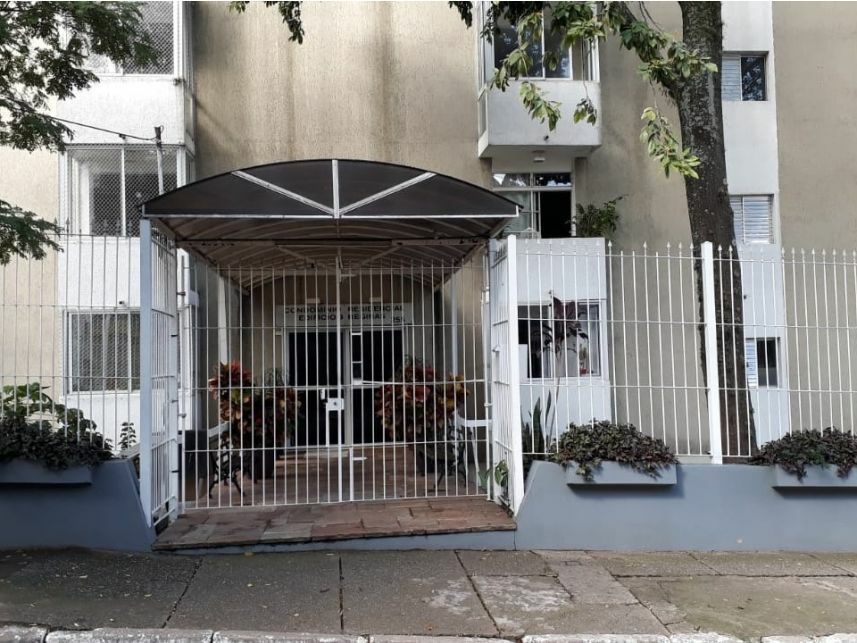 Imagem 2 do Leilão de Apartamento - Mirandópolis - São Paulo/SP