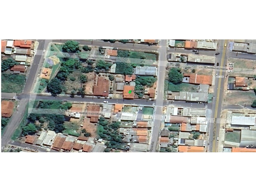 Imagem 2 do Leilão de Casa - Centro - Nortelândia/MT