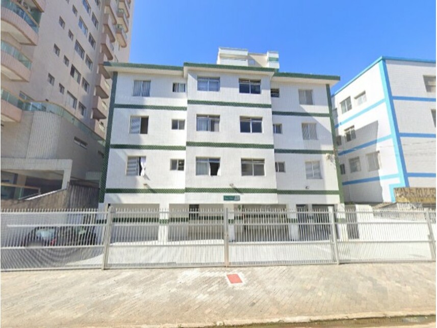 Imagem  do Leilão de Apartamento - Tupi - Praia Grande/SP