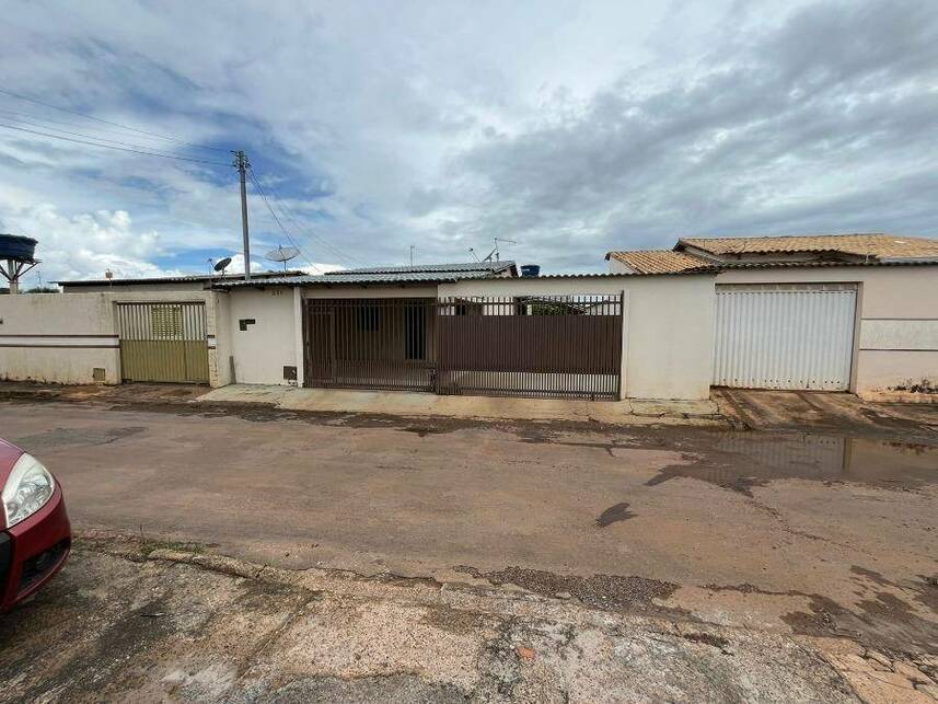 Imagem  do Leilão de Casa - Setor Nordeste - Formosa/GO