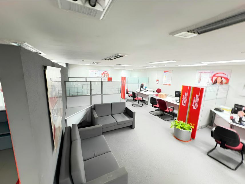 Imagem 4 do Leilão de Prédio Comercial - Centro - Fortaleza/CE